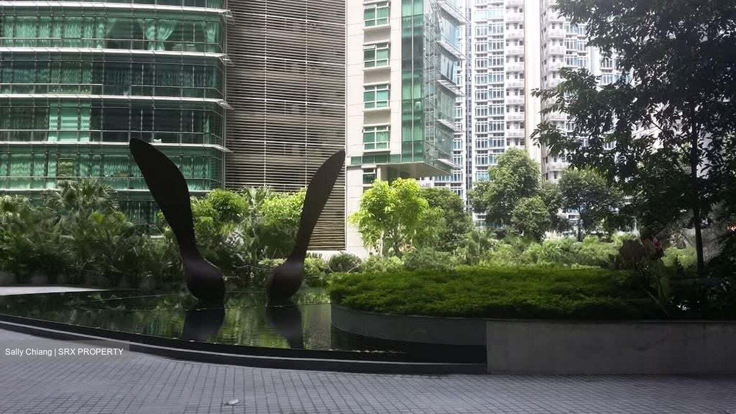 Helios Residences (D9), Apartment #540836461